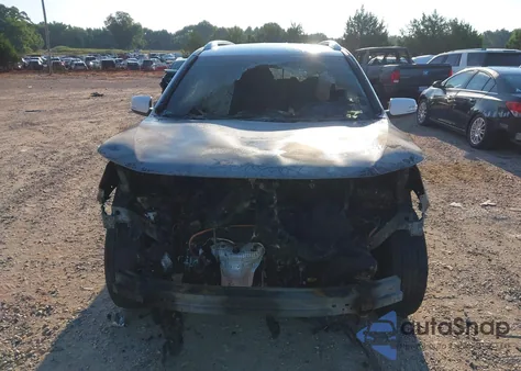 2014 Kia Sorento Lx V6 из США, поврежденный, VIN 5XYKT4A71EG534614